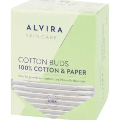 Alvira Wattenstaafjes