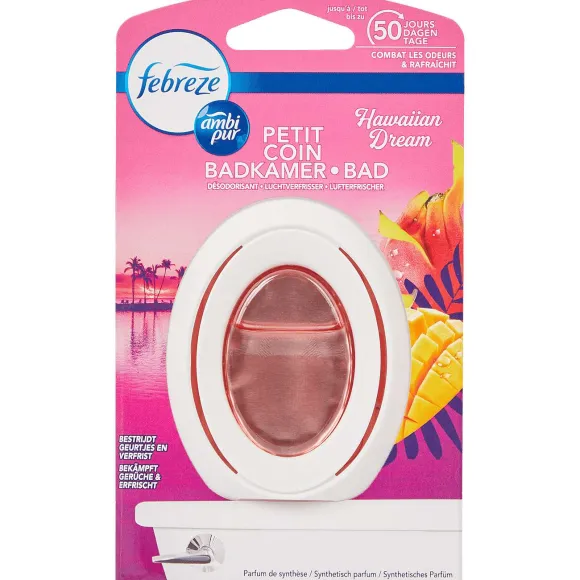 Ambi Pur Febreze Luchtverfrisser