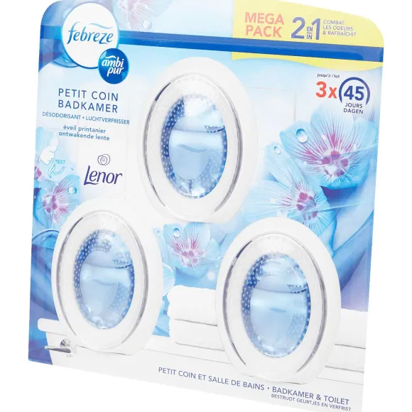 Ambi Pur Luchtverfrisser Febreze