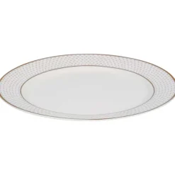 Amely Jones Ontbijtbord