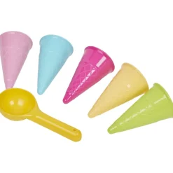 Androni Zand-Speelset