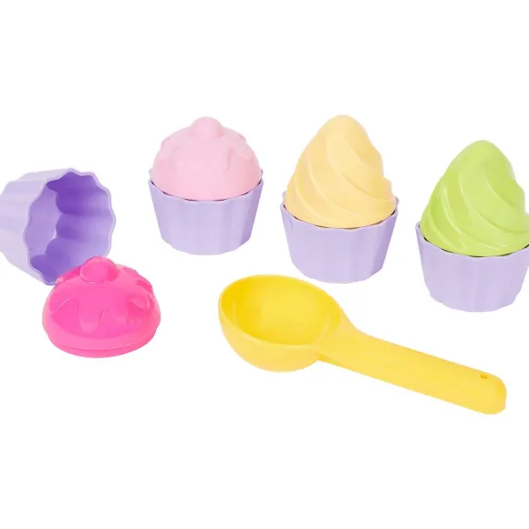 Androni Zand-Speelset