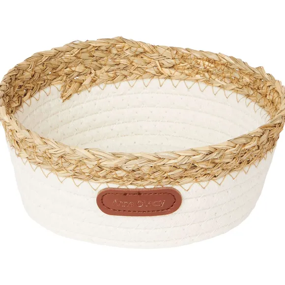 Anne O'Leary Gevlochten Mand