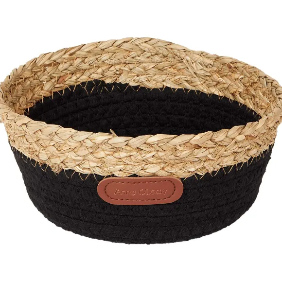 Anne O'Leary Gevlochten Mand