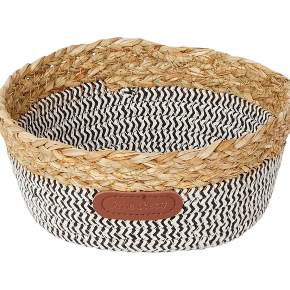 Anne O'Leary Gevlochten Mand