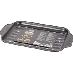 Anti-Aanbak Barbecueschaal