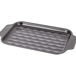 Anti-Aanbak Barbecueschaal