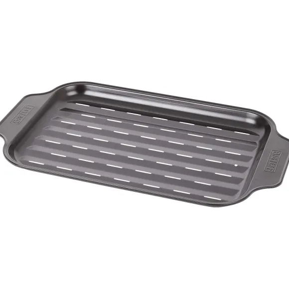 Anti-Aanbak Barbecueschaal