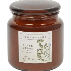 Apothekers Geurkaars