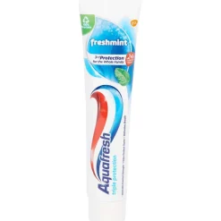 Aquafresh Tandpasta