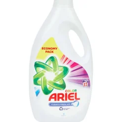 Ariel Color Wasmiddel Clean & Fresh Air