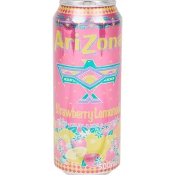 Arizona Strawberry Lemonade