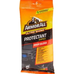 Armorall Beschermende Reinigingsdoekjes