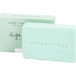 Aromacology Vegan Zeepblok