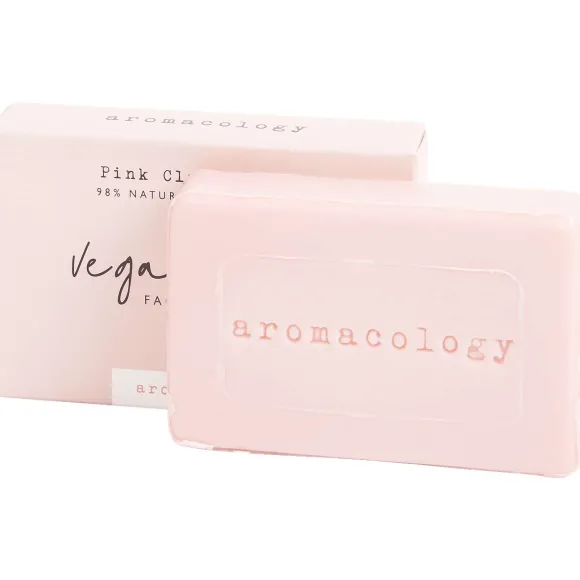 Aromacology Vegan Zeepblok