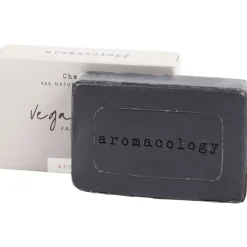 Aromacology Vegan Zeepblok
