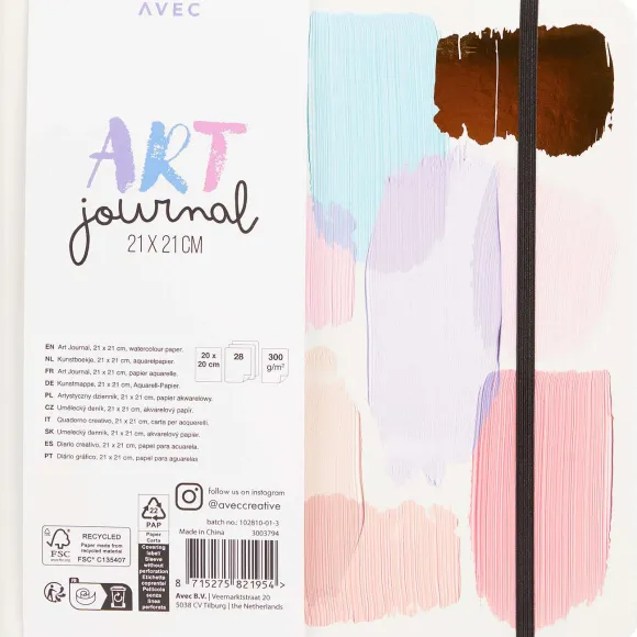 Art Journal