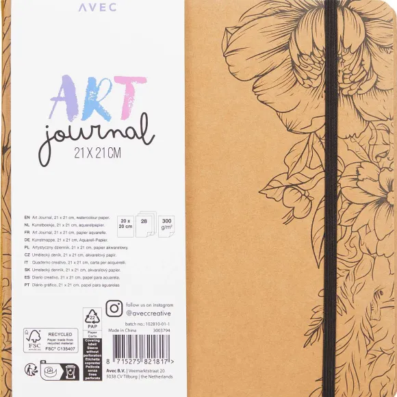 Art Journal