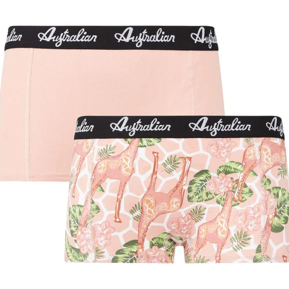 Australian Boxershorts