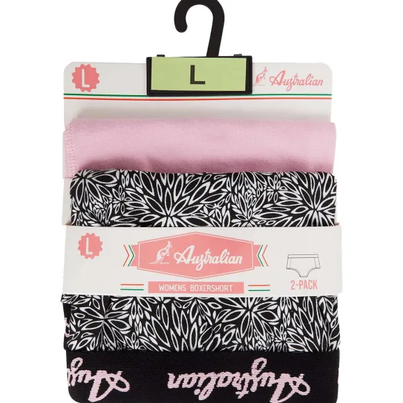 Australian Boxershorts