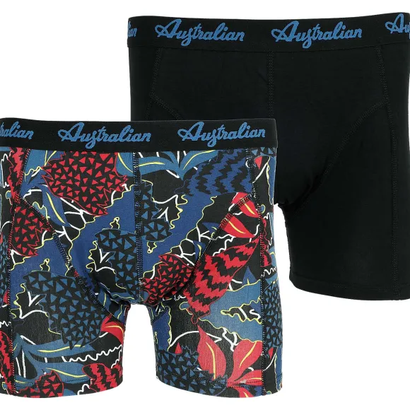 Australian Boxershorts