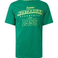 Australian T-Shirt