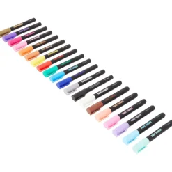 Avec Acrylverf Markers