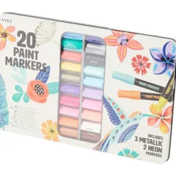 Avec Acrylverf Markers