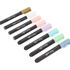 Avec Acrylverfmarkers