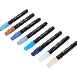 Avec Acrylverfmarkers