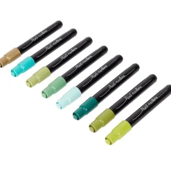 Avec Acrylverfmarkers