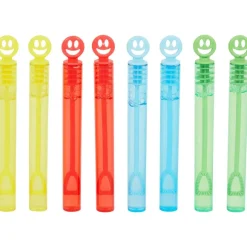 Avec Bellenblaasstaafjes