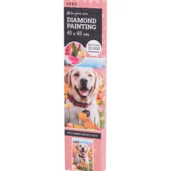 Avec Diamond Painting