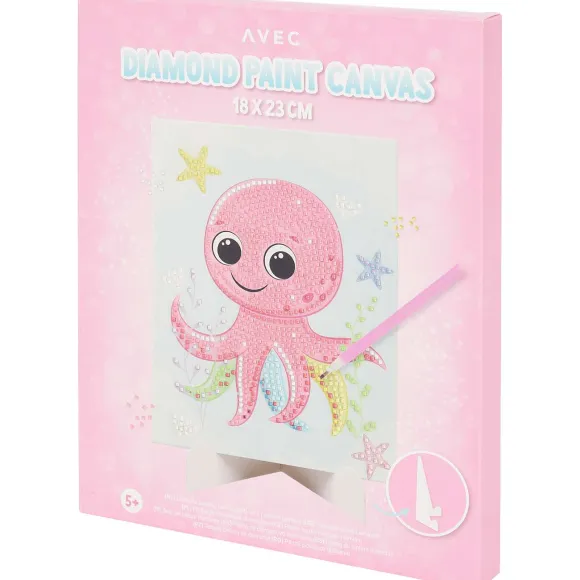 Avec Diamond Painting