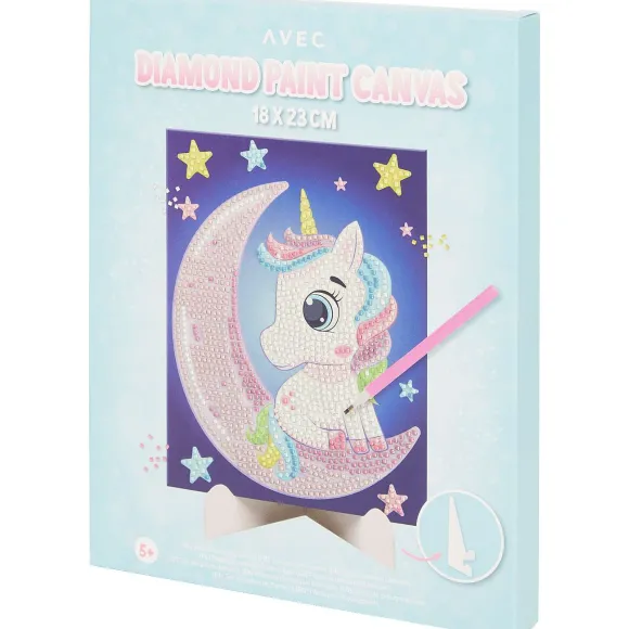 Avec Diamond Painting