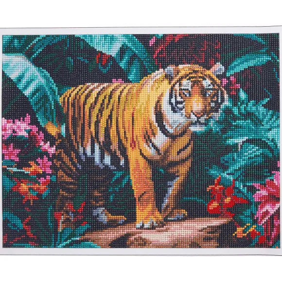 Avec Diamond Painting