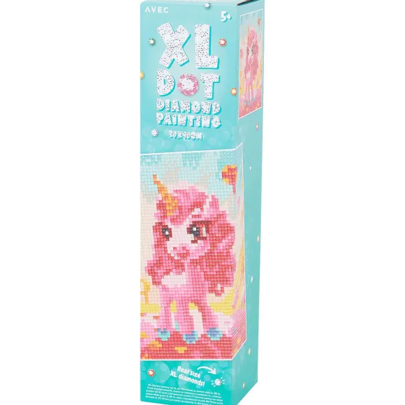 Avec Diamond Painting