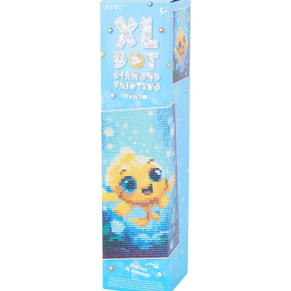 Avec Diamond Painting