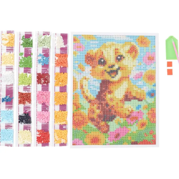 Avec Diamond Painting