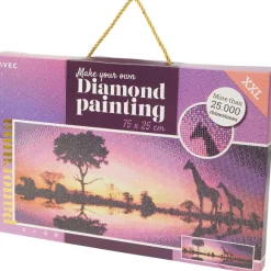 Avec Diamond Painting