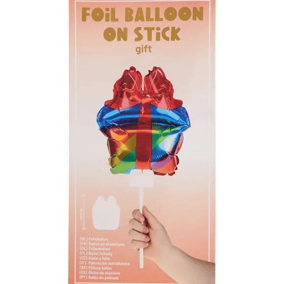 Avec Folieballon