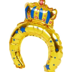 Avec Folieballon Diadeem