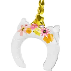 Avec Folieballon Diadeem