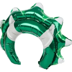 Avec Folieballon Diadeem