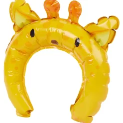 Avec Folieballon Diadeem