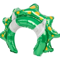 Avec Folieballon Diadeem