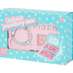 Avec Maak Je Eigen Sieraden