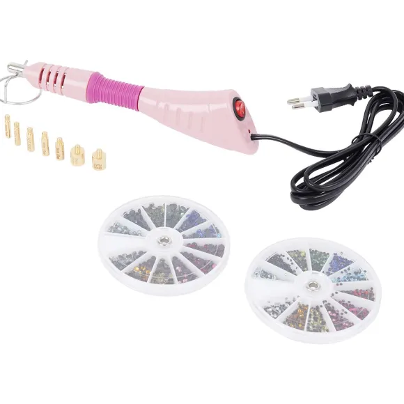 Avec Strass-Steentjes Hot Fix Applicator