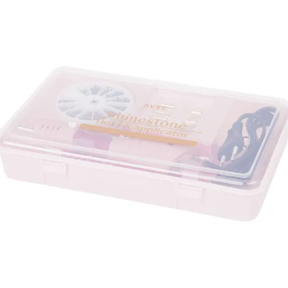 Avec Strass-Steentjes Hot Fix Applicator