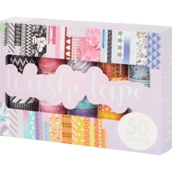 Avec Washitape-Set
